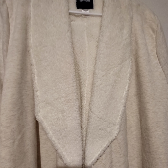 Sweater jacket - Picture 3 of 4